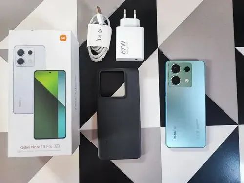 Rdemi note 13 512 Gb