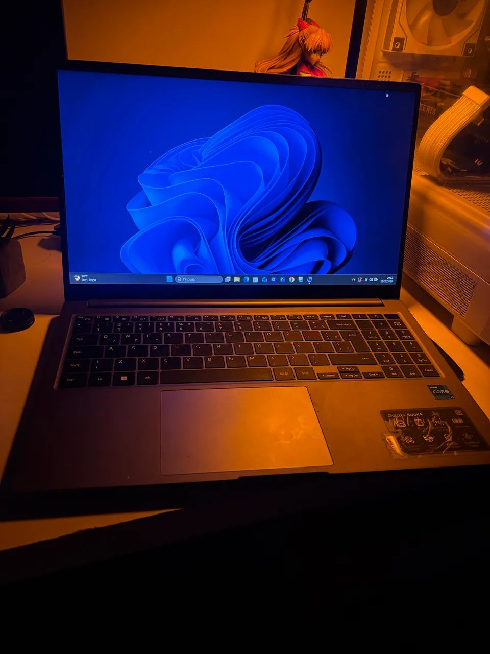 Samsung Galaxy Book 4 - Foto 4