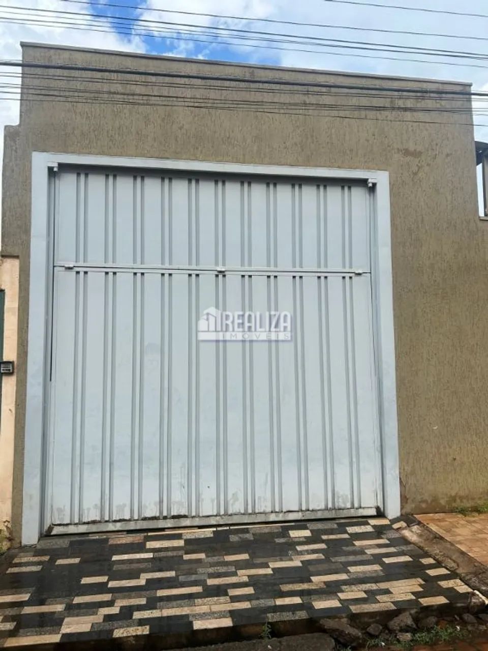 Casa Padrão para Alugar no Centro de Igarapava
