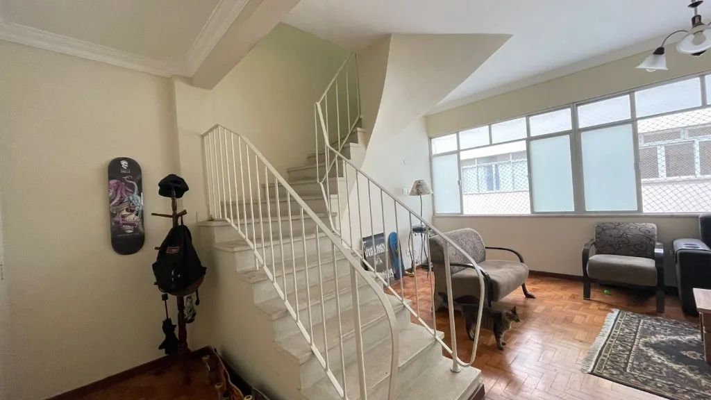 Duplex com 2 Quartos e Suíte com Escritório! - Foto 2