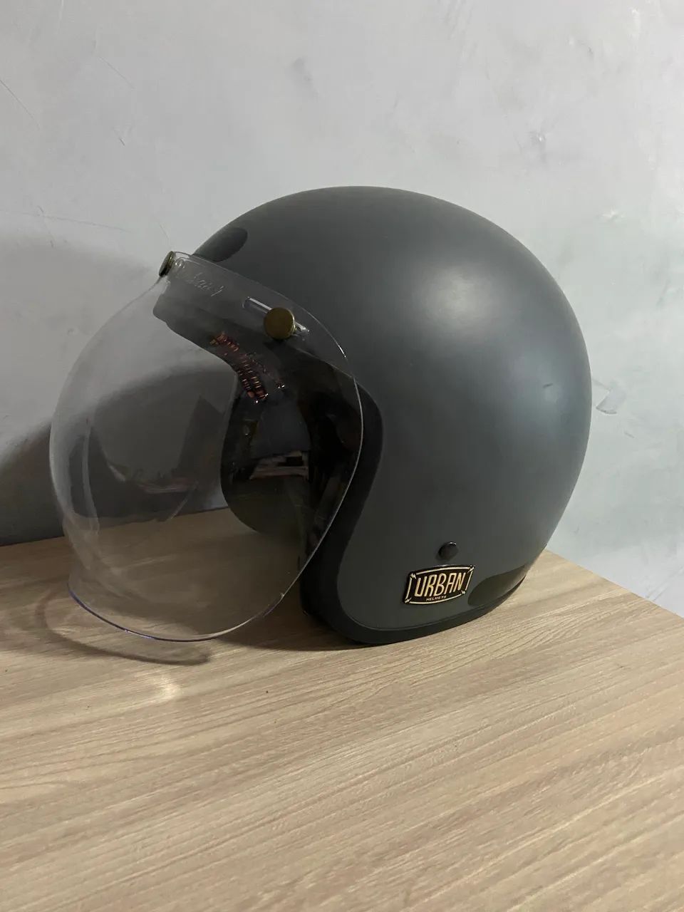 Capacete urban - Foto 4
