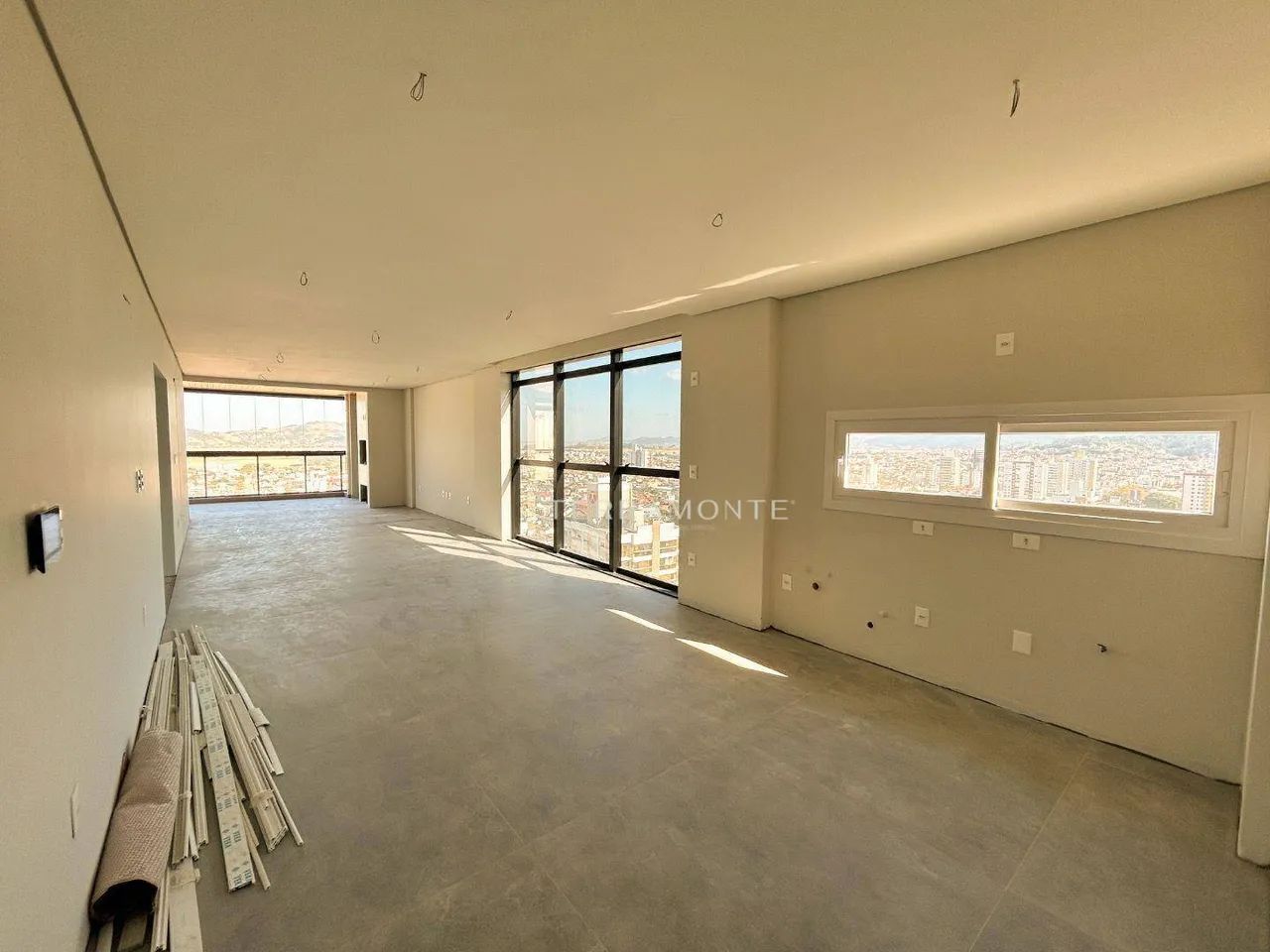 Andorra Residence: 164m², 3 suítes e 3 vagas no Centro - Foto 5