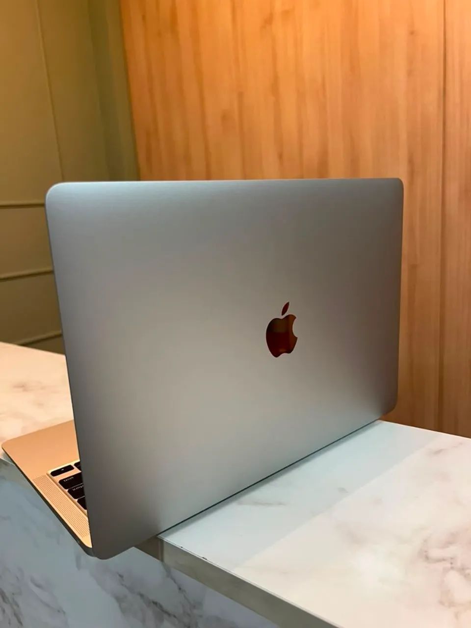 Mcbook 2020 256GB - Foto 3
