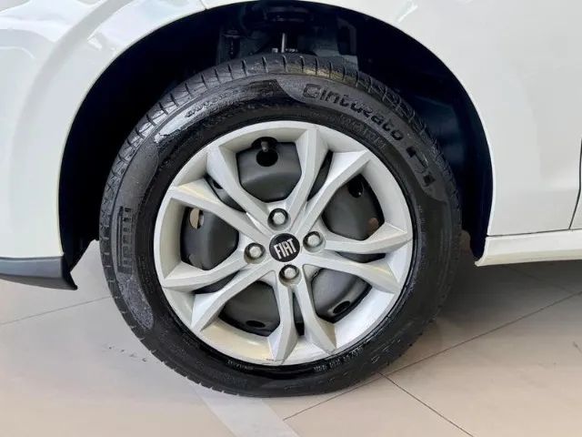 Fiat Argo Drive 1.0 6V Flex 2026 - Foto 5