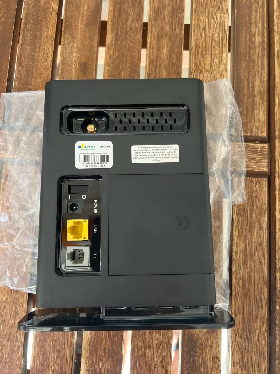 Modem roteador  - Foto 4