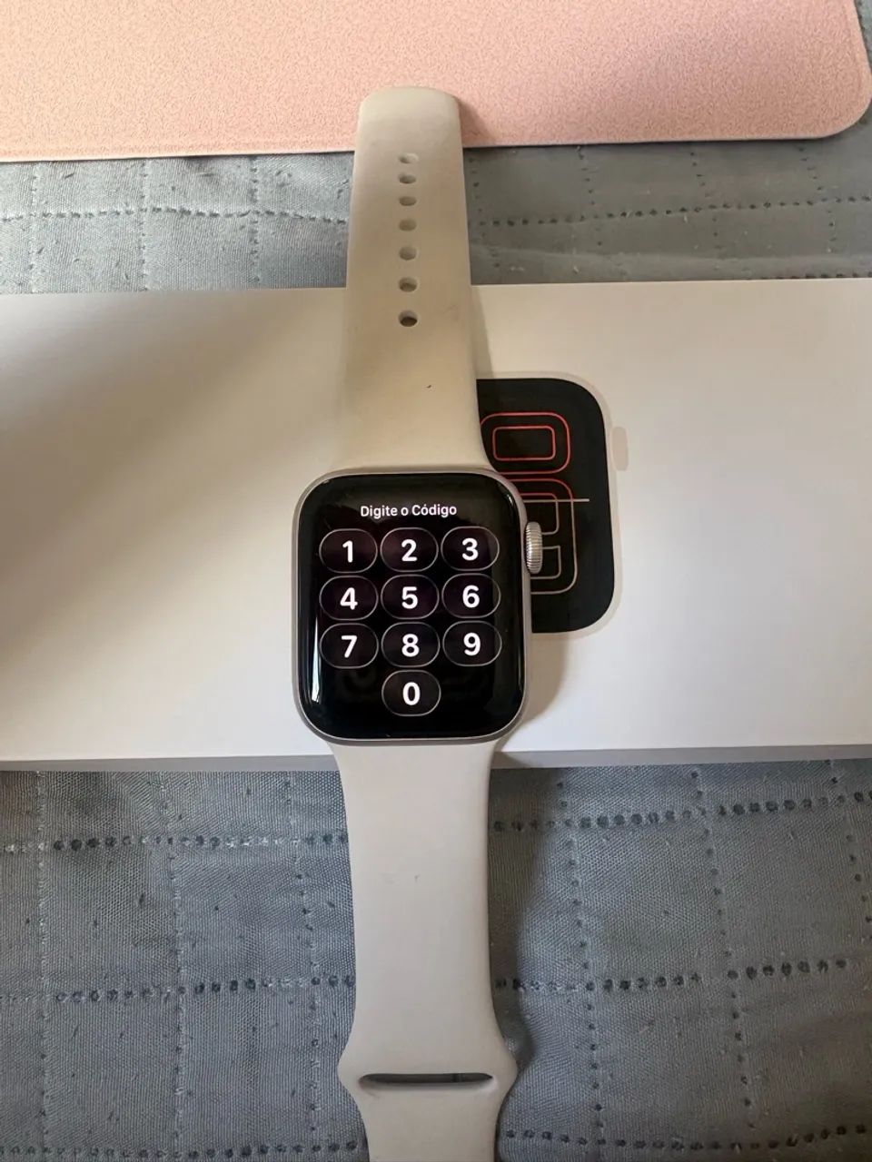 Apple Watch SE3 40mm - Foto 2