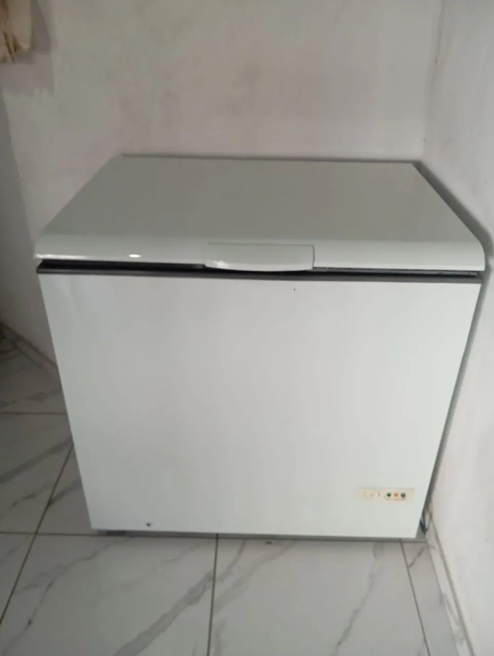 Freezer  - Foto 3