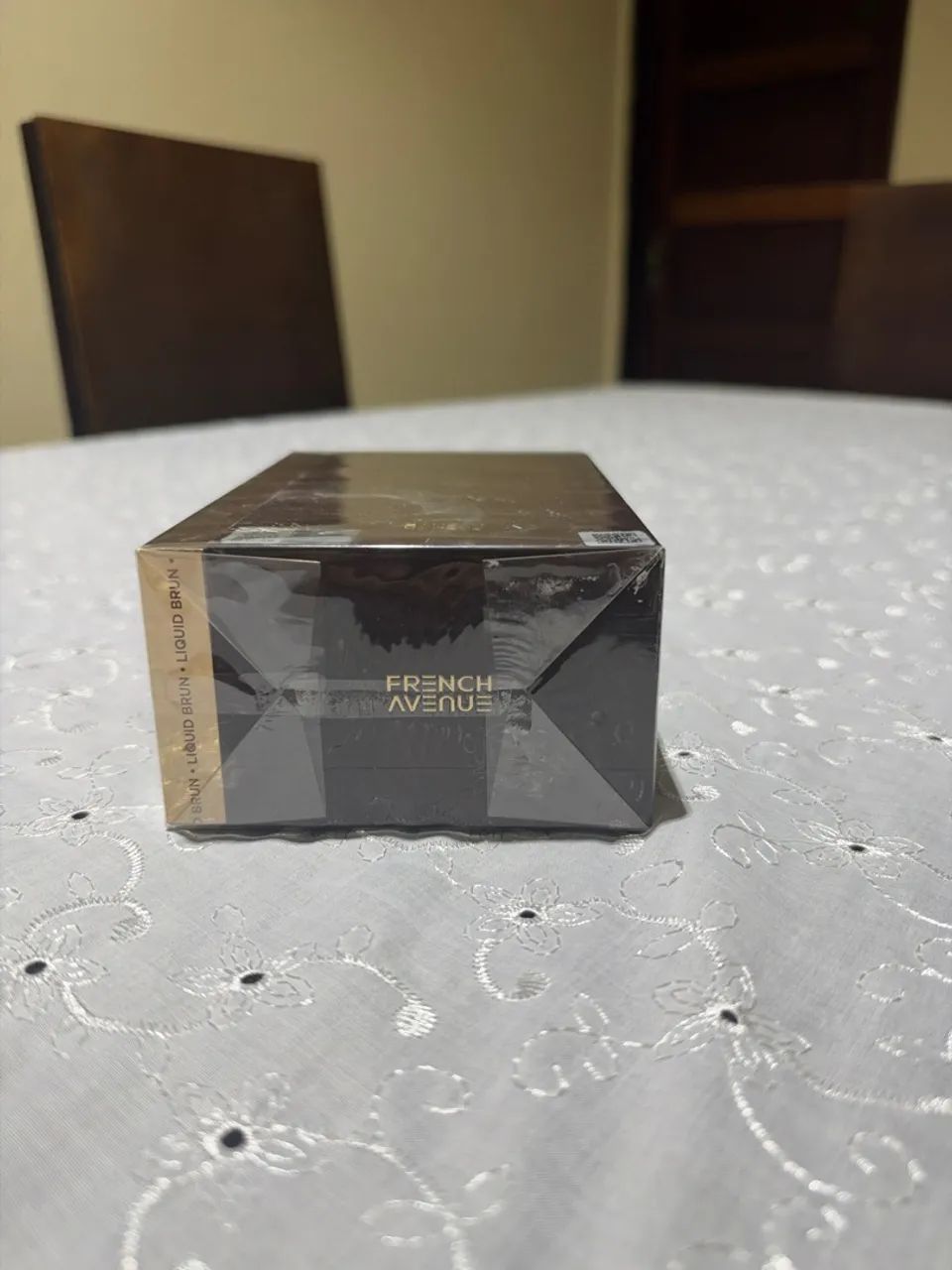 Perfume Árabe Líquid Brun - Foto 4