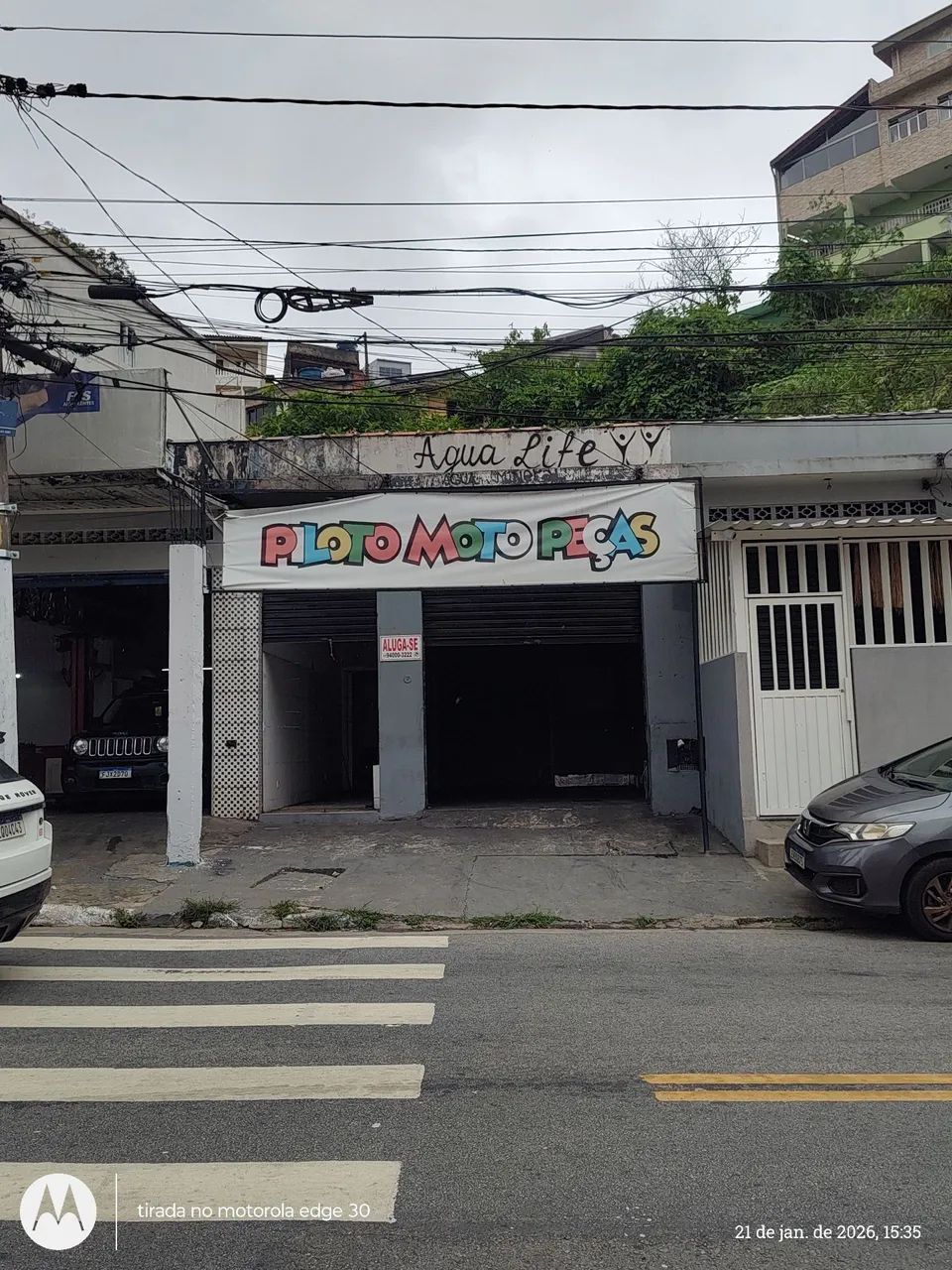 Foto - São Paulo - Jaraguá