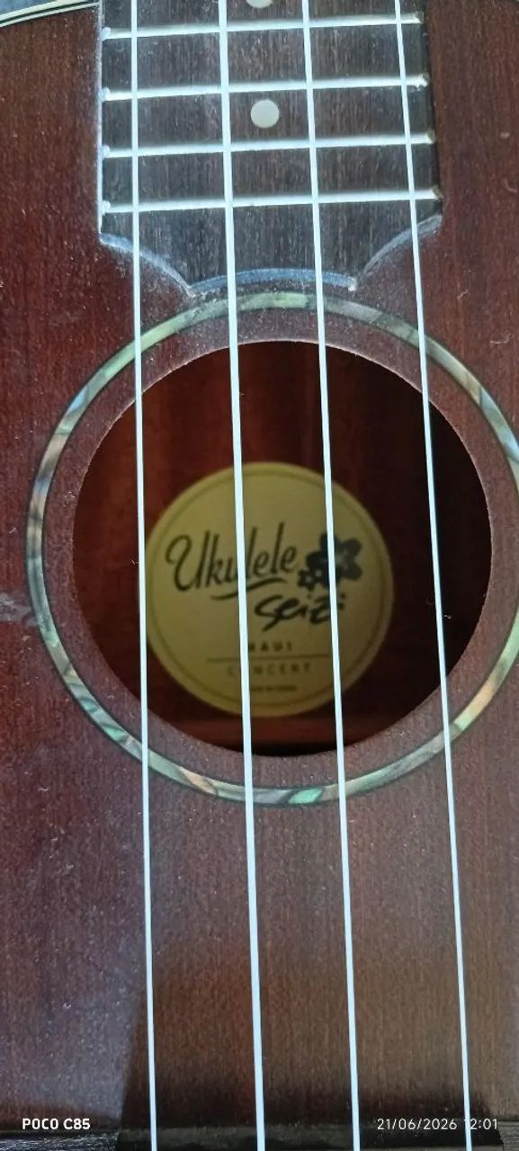 Ukelele  - Foto 3