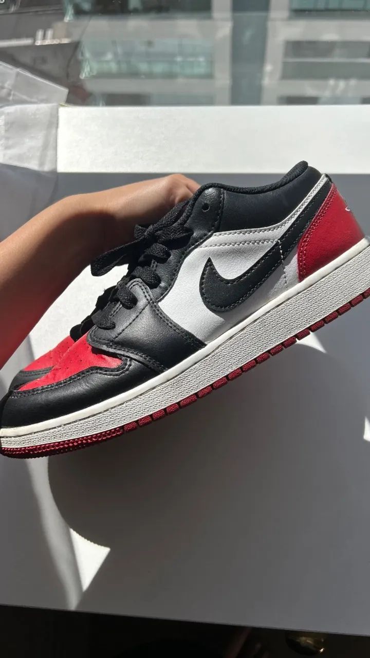 Air Jordan 1 Low - Foto 2