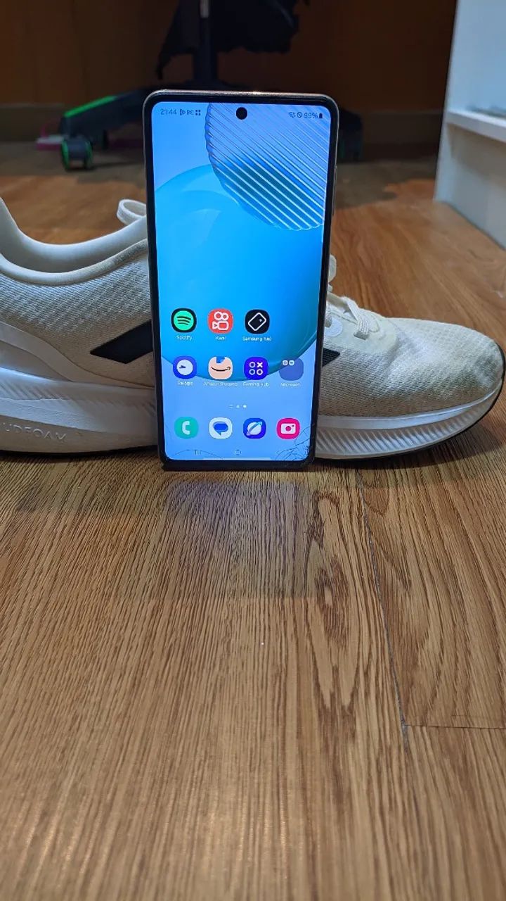 Samsung Galaxy M54 5g - Foto 2