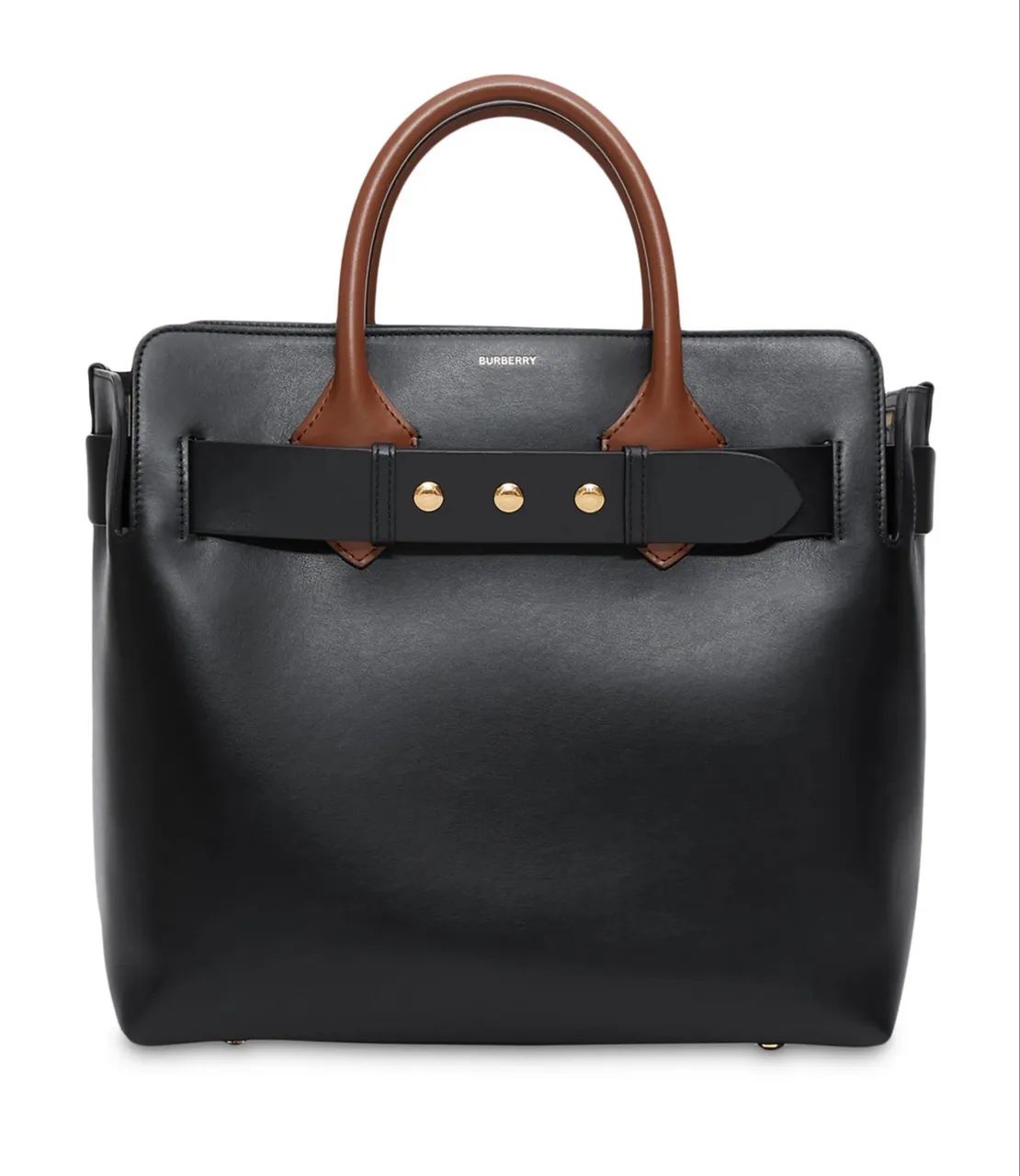 Bolsa Burberry grande - Original 