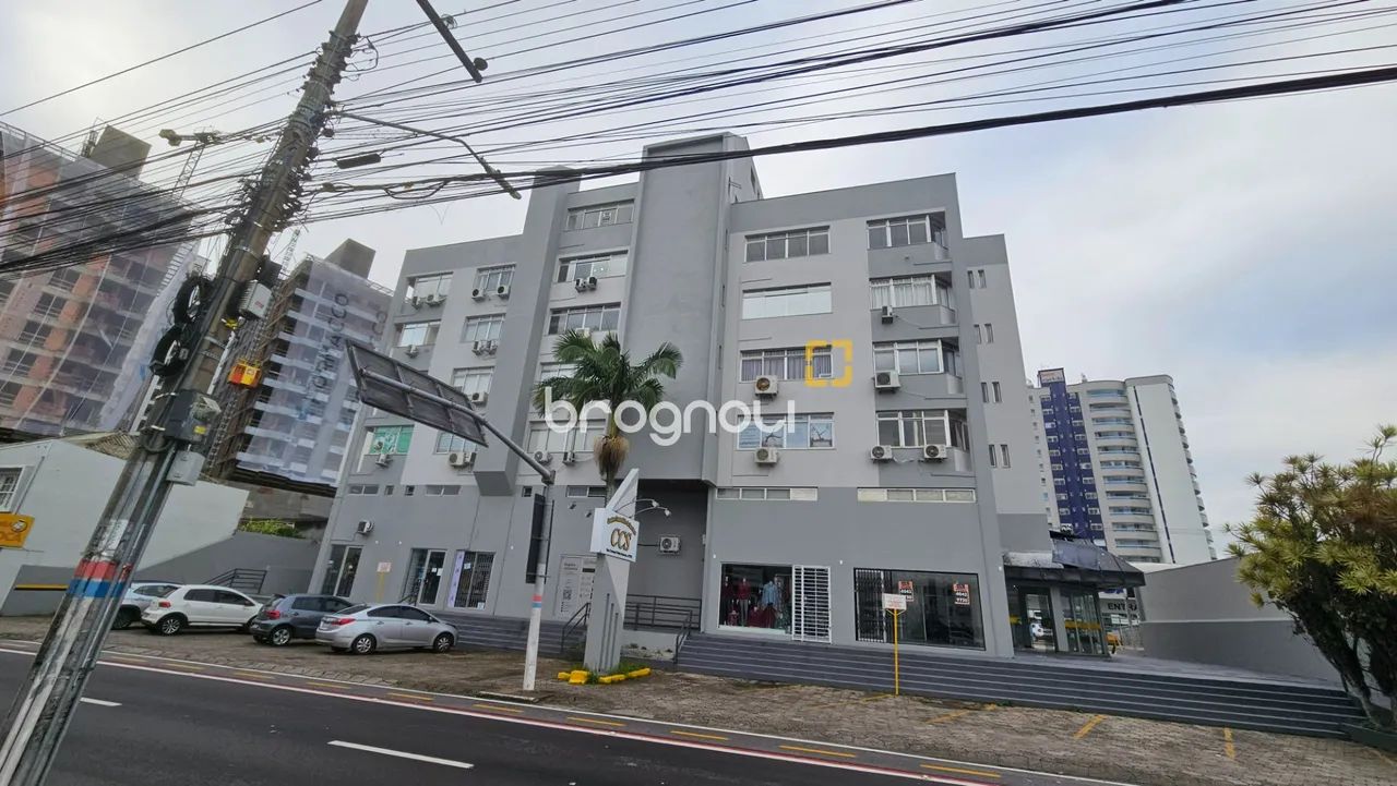 Sala comercial de 41,26 m². à venda no Estreito. - Foto 2