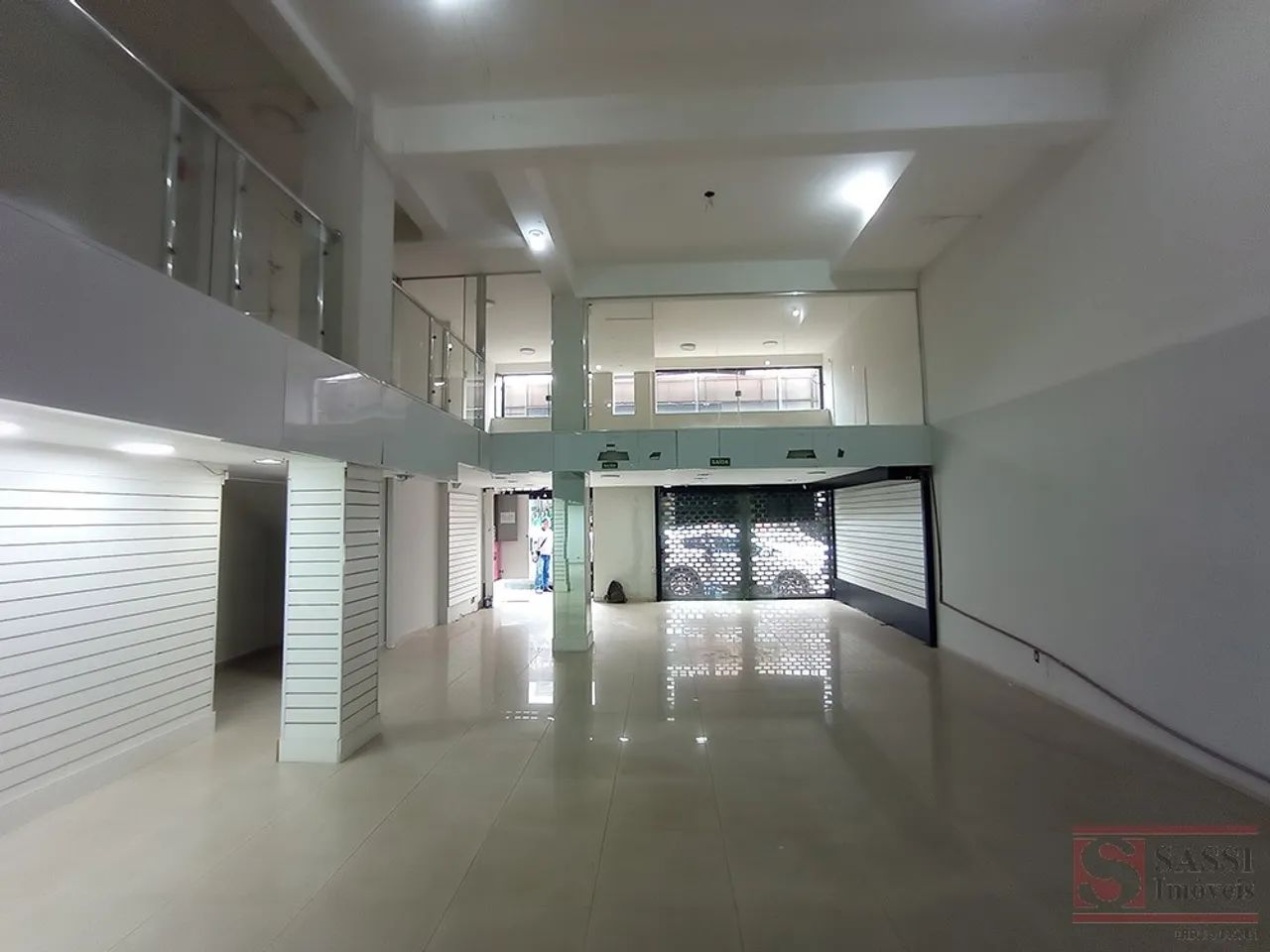 Sala Comercial em CENTRO - Foto 3