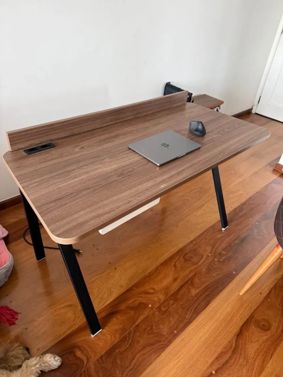 Mesa de escritório 1,36m