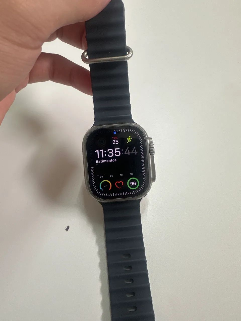 Apple Watch Ultra 