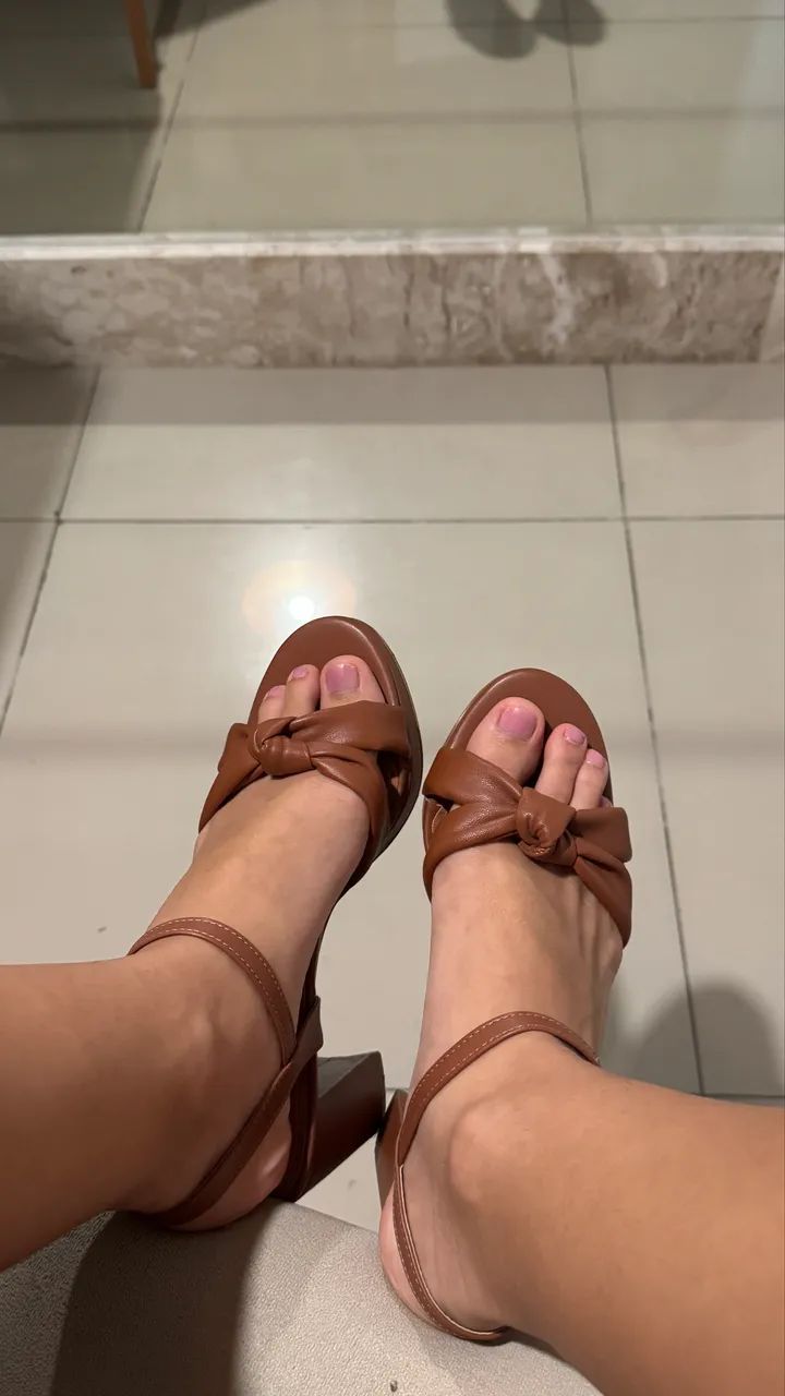 Sandália Constance 38 - Foto 3