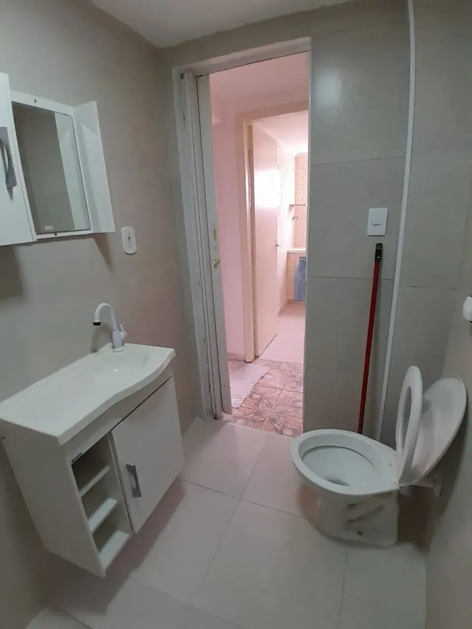 Apartamento para aluguel com 33 metros quadrados com 1 quarto em Bela Vista - São Paulo -  - Foto 8