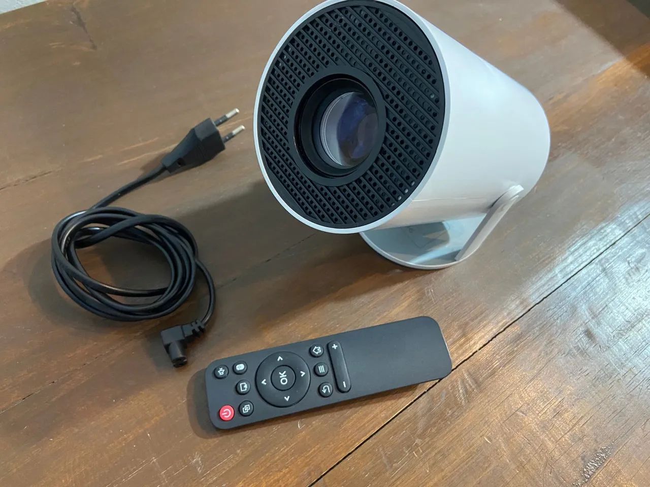 Projetor portátil 