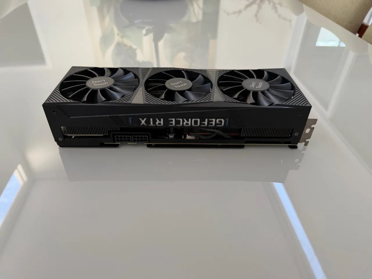RTX 3080 ZOTAC - 10GB