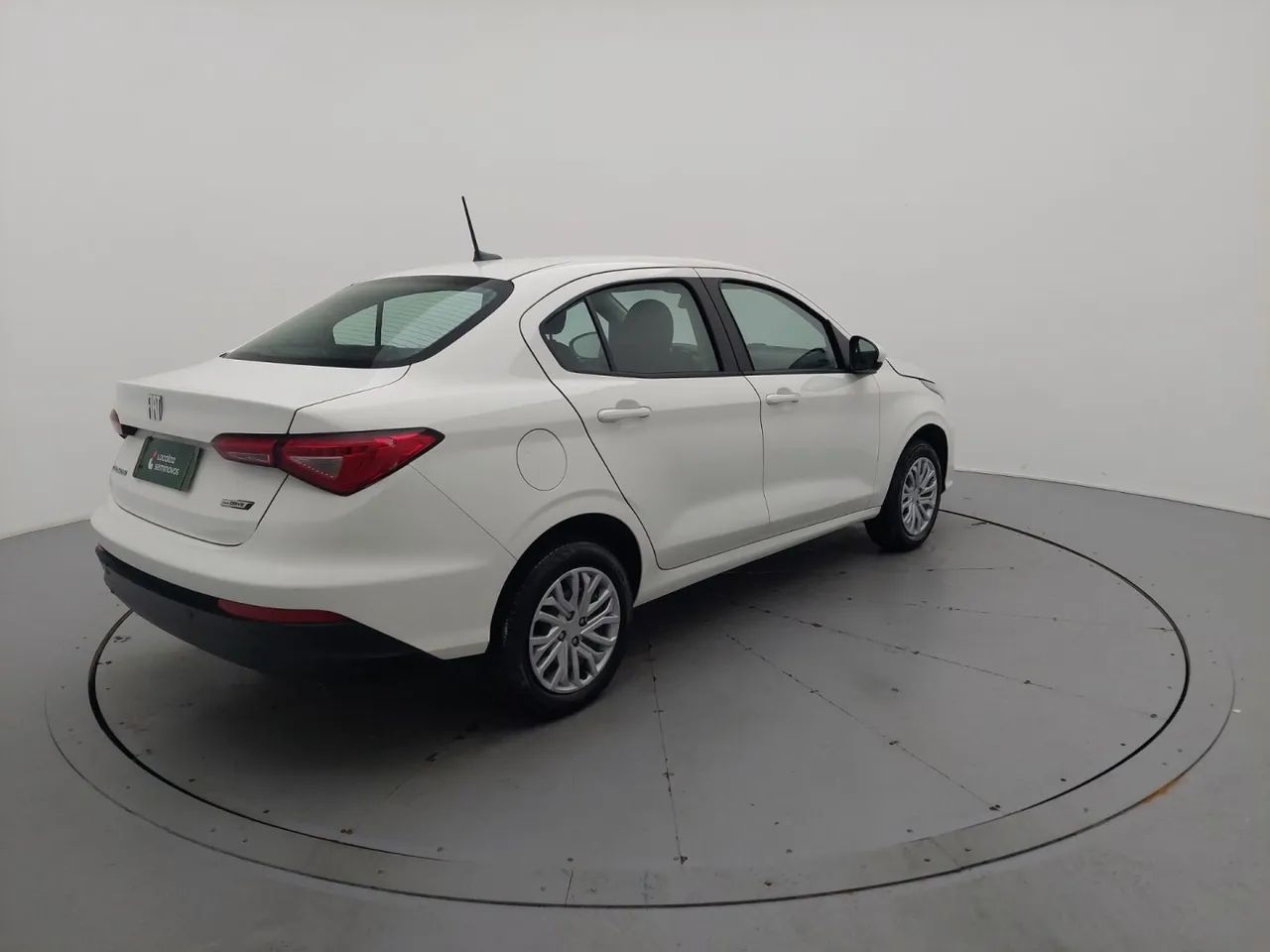 Fiat Cronos 1.0 6V Flex 2024 - Foto 5