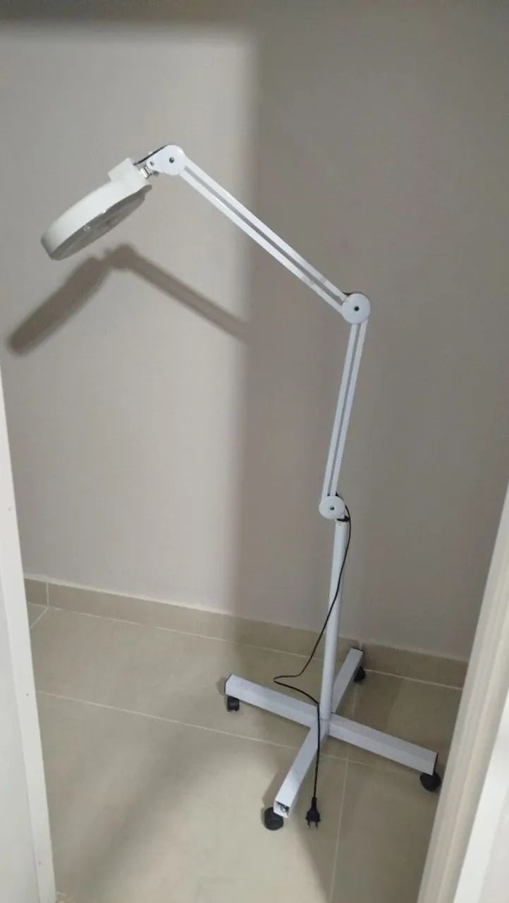 Lupa profissional  - Foto 2