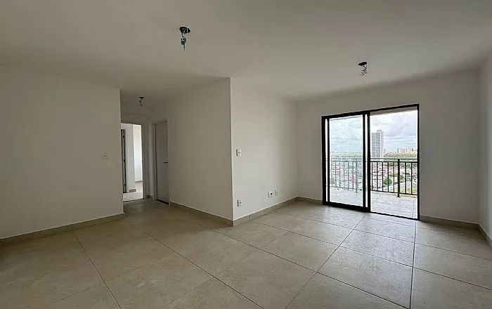 Apartamento à Venda - Capim Macio - Natal/RN
