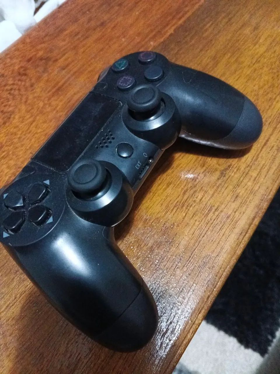 Controle ps4
