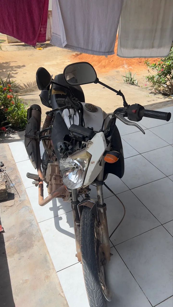 Moto  - Foto 3