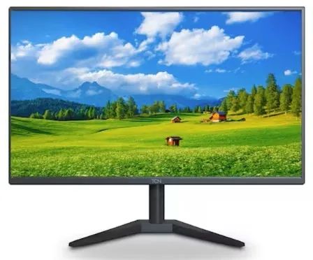 Monitor 24 Led Full HD TCN 60Hz Preto - Foto 3
