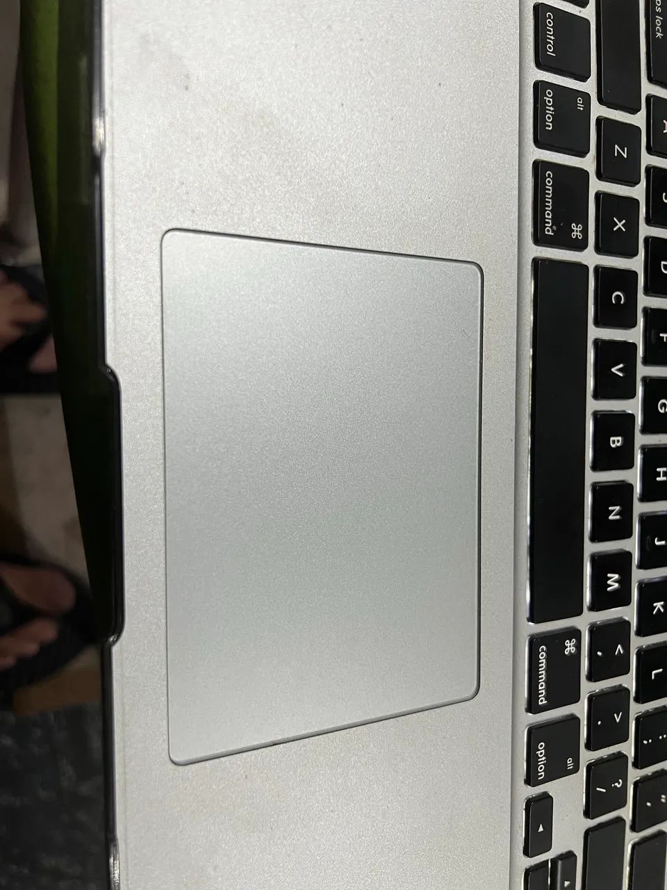 MackBook Air 2017 perfeito - Foto 3