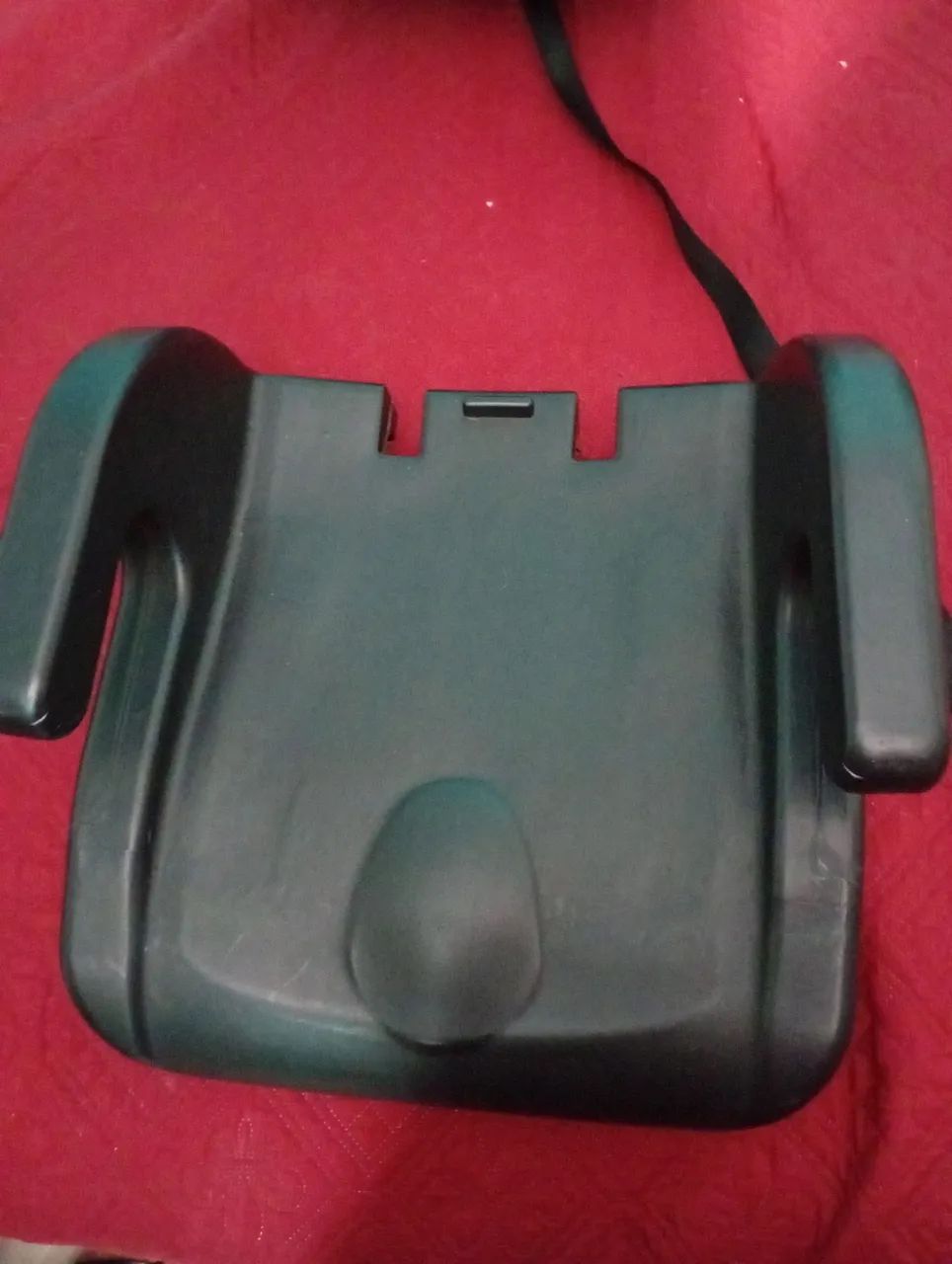 Bebê conforto 190,00 os dois 