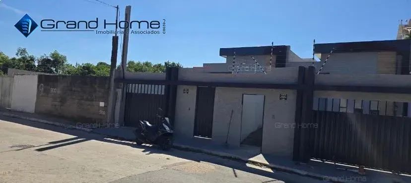 Casa 2 quartos em Balneário Ponta da Fruta - Foto 5