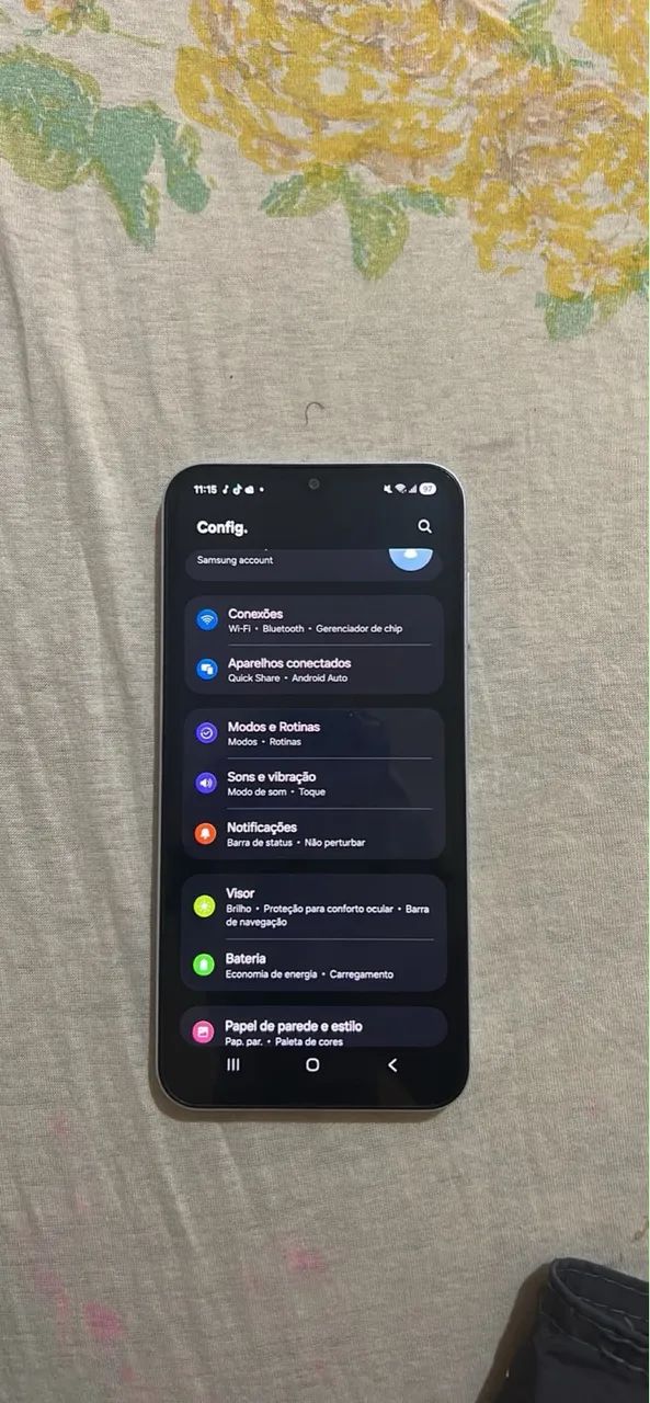 Samsung Galaxy A15 128gb - Foto 4