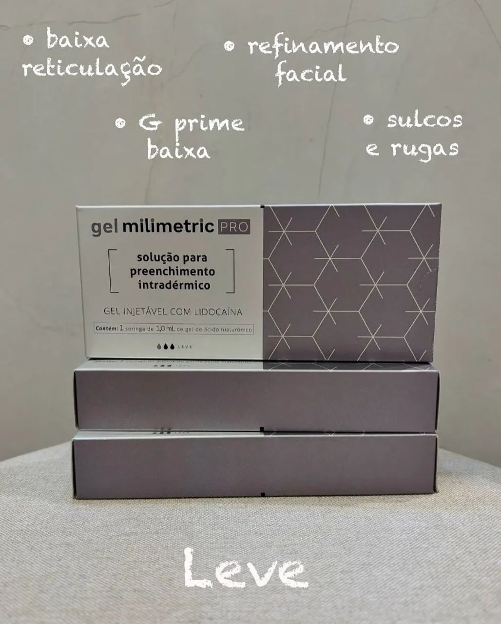 PREENCHEDOR MILIMETRIC - Foto 4