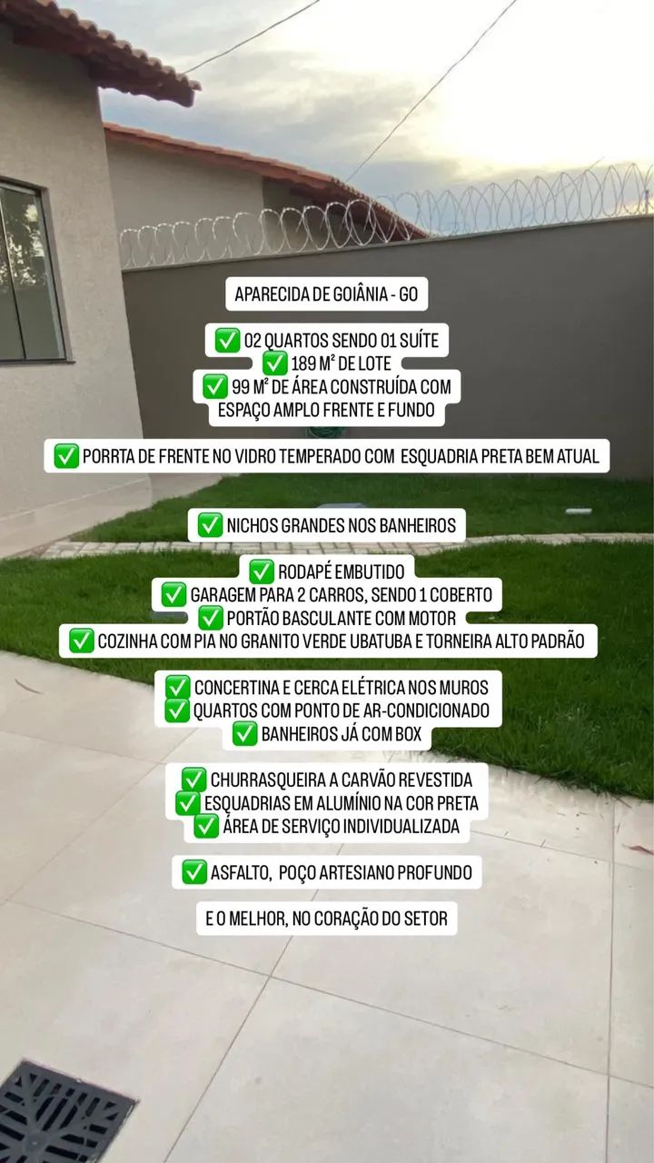 Casa a venda  - Foto 2