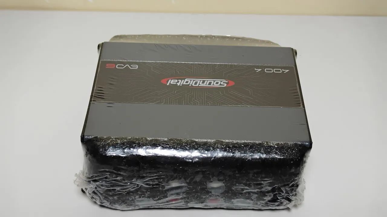SounDigital 400.4 Evo6 (NOVA)  - Foto 2