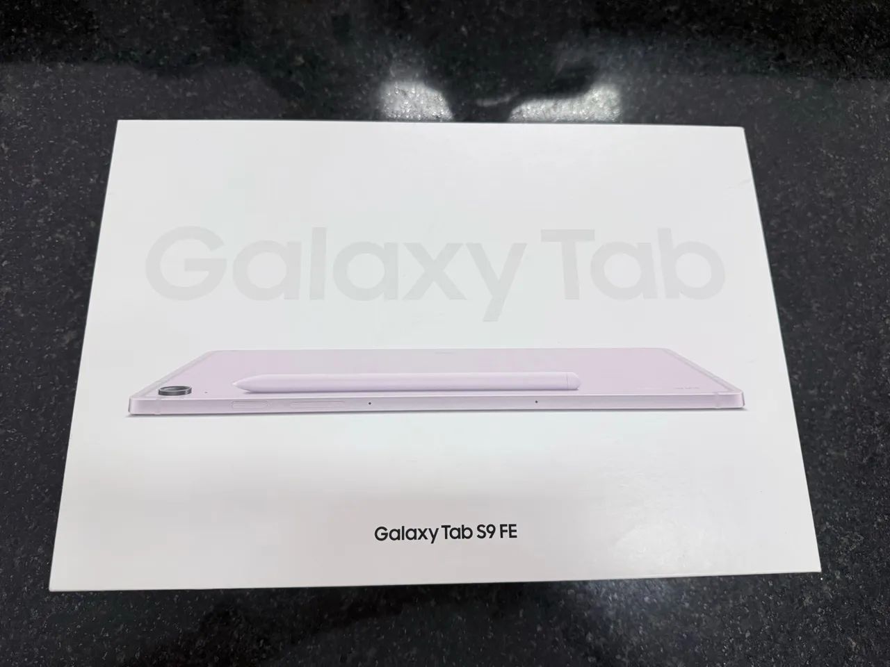 Tablet Samsung 