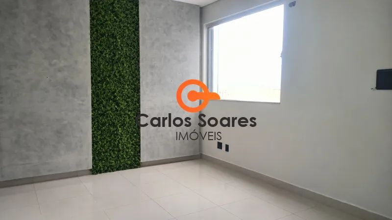 Aluga sala cidade nova em franca