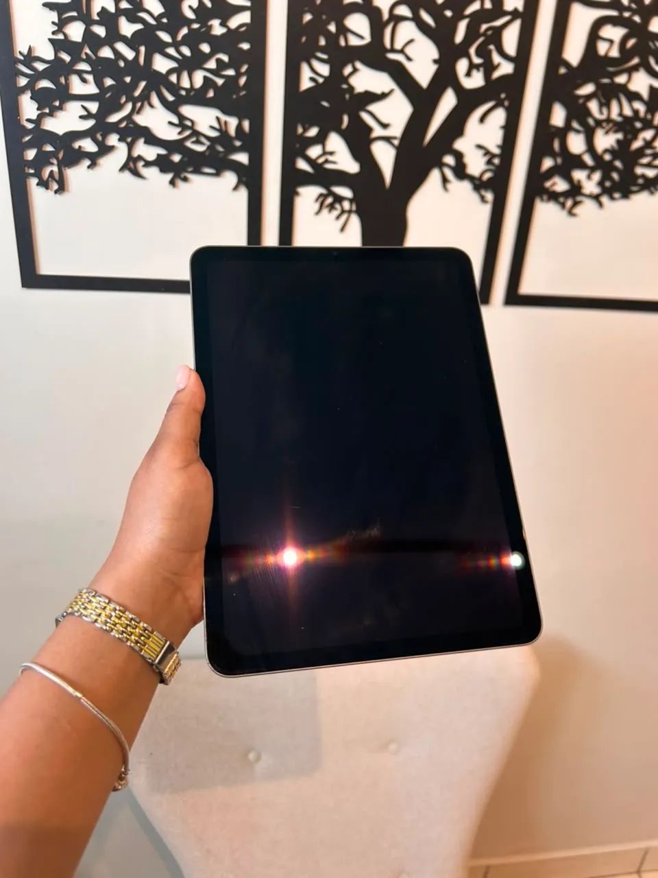 iPad Air 5° geração.  - Foto 2