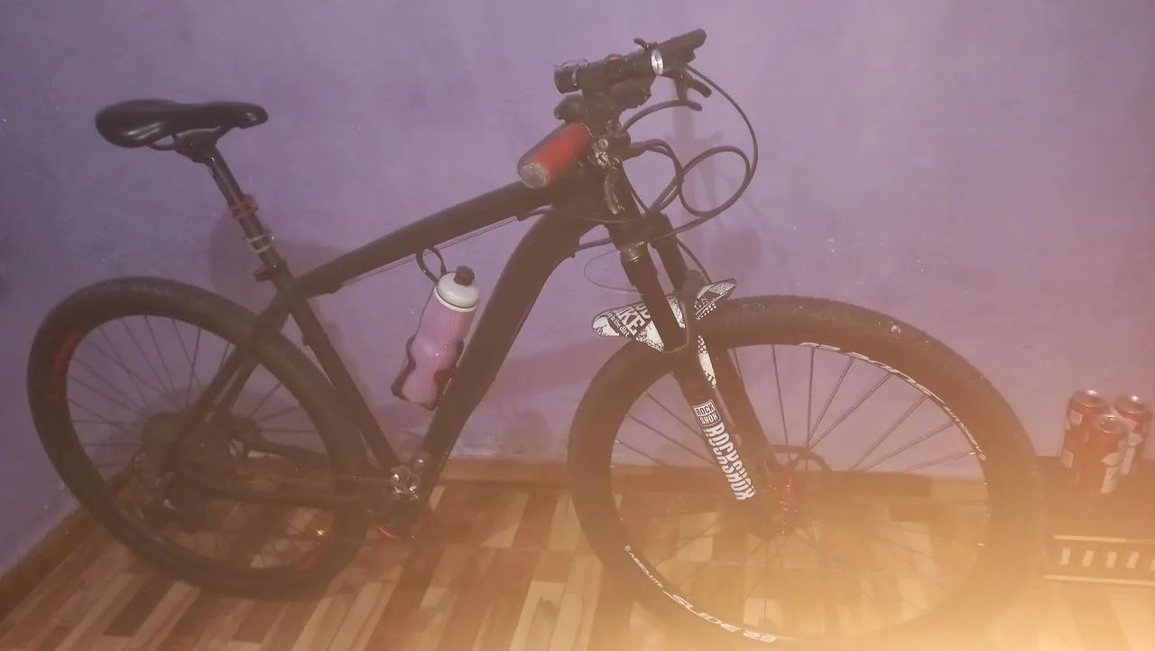 Bike 29 oggi 12v - Foto 3