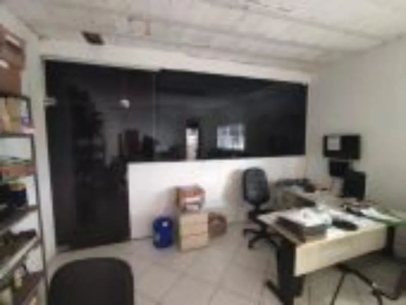 GALPAO COMERCIAL em Belo Horizonte - Minas Gerais, Caiçaras - Foto 4