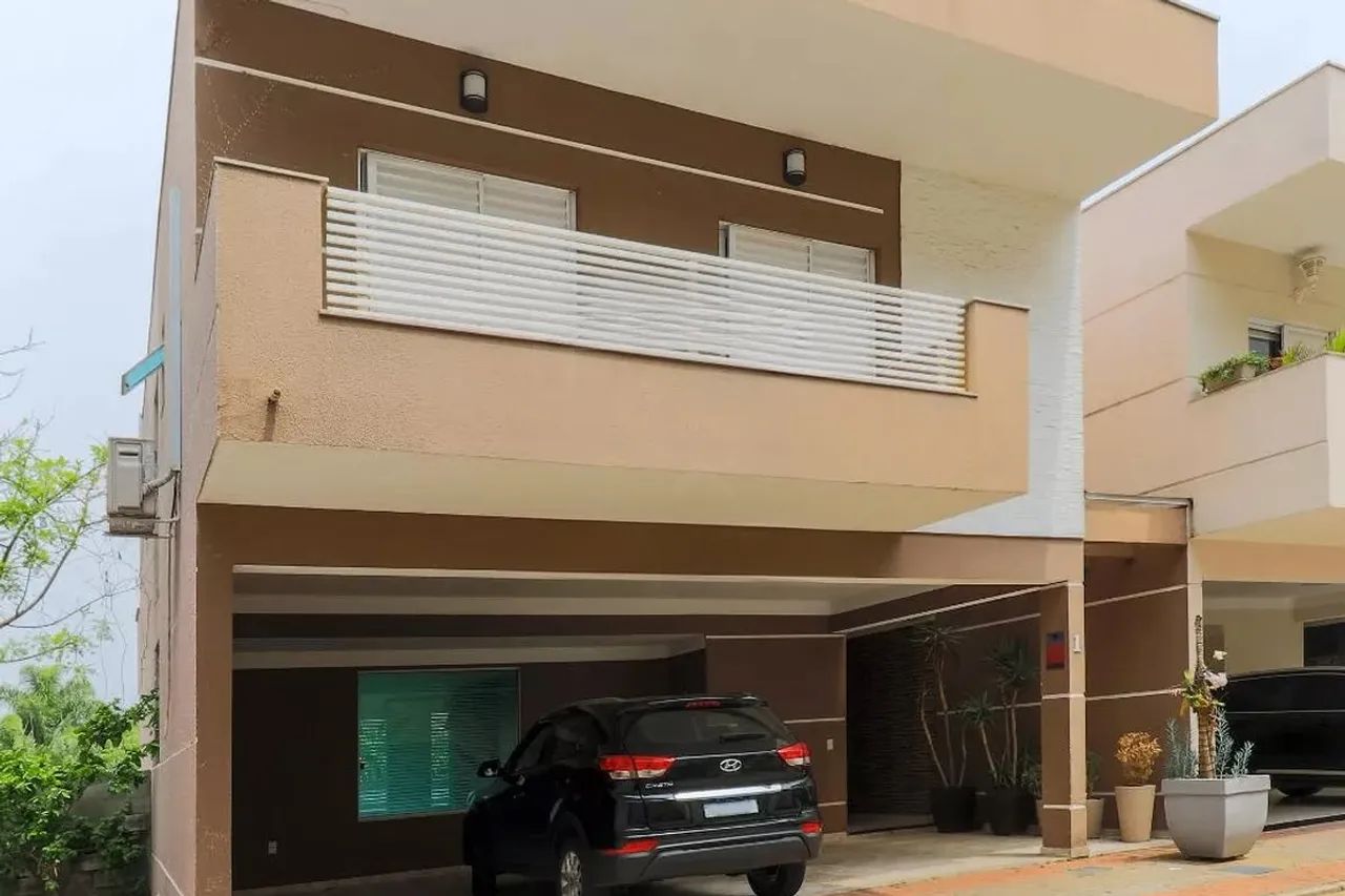 Casa em Condominio em São Paulo - Foto 2