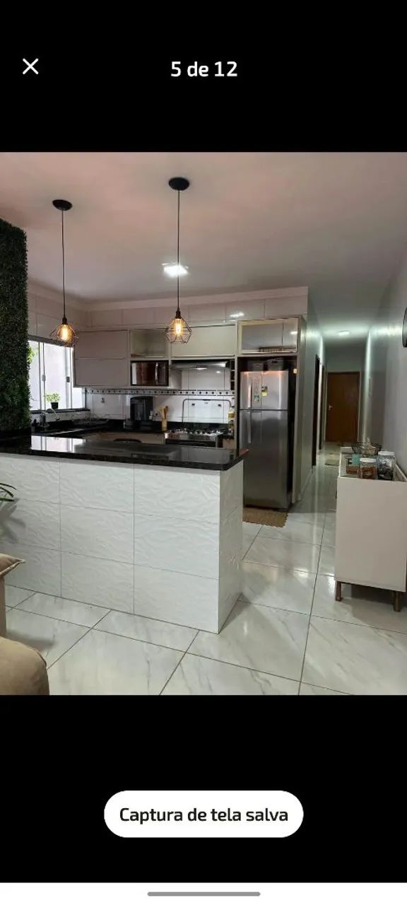 Casa próximo ao ALTERNATIVO  - Foto 4