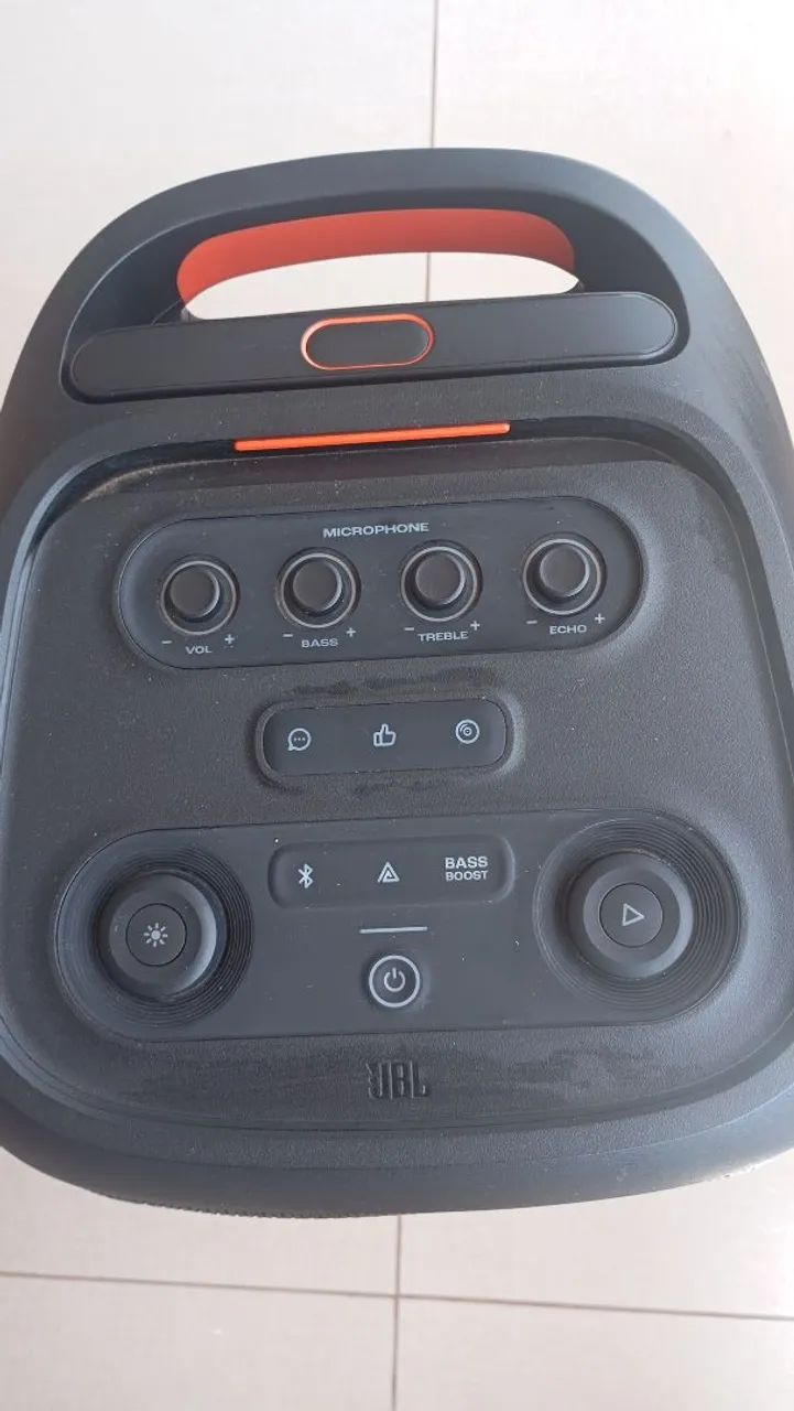 Jbl - Foto 3