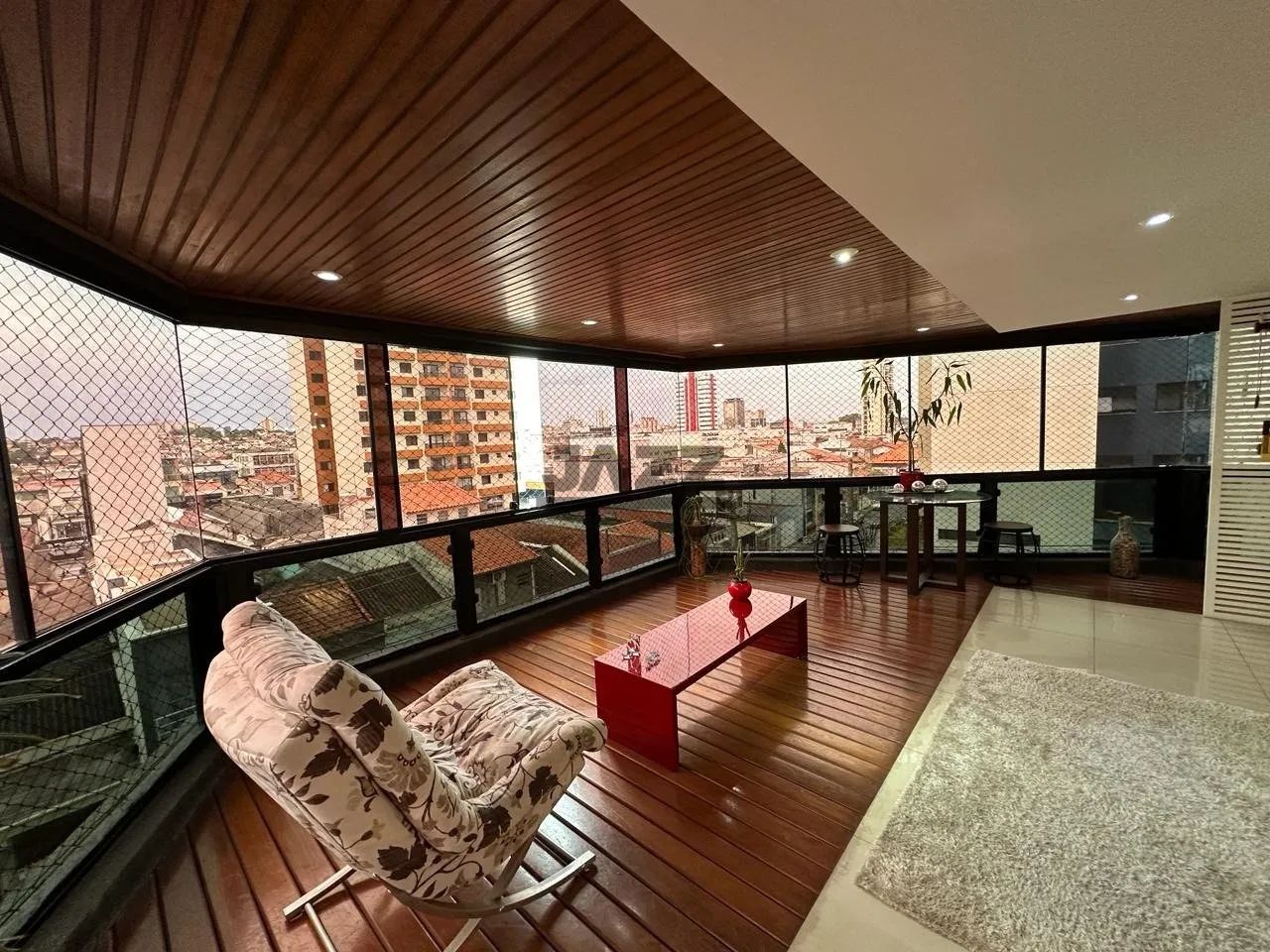 Belíssimo apartamento à venda no Edifício Rebeca - Mogi das Cruzes - Foto 2