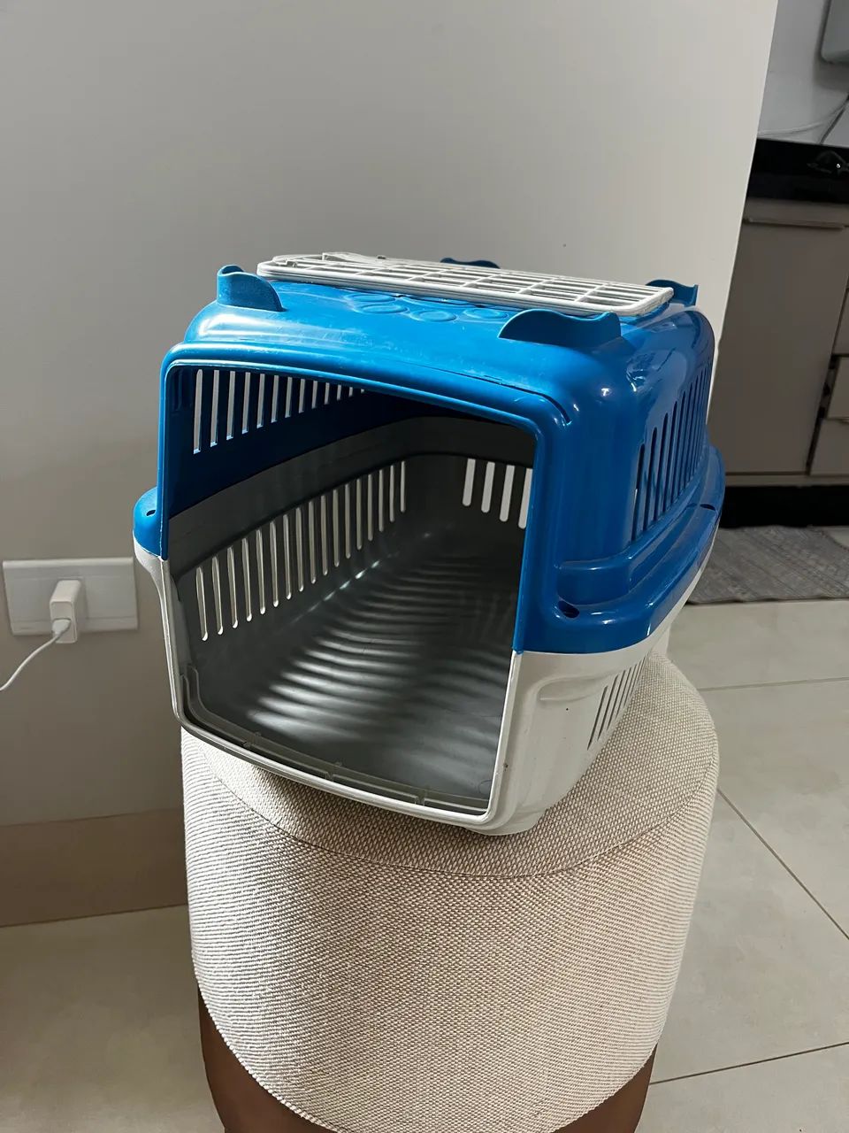 caixinha guarda pets porte pequeno 