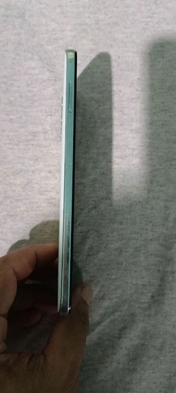 Moto G52 BRANCO - Foto 2
