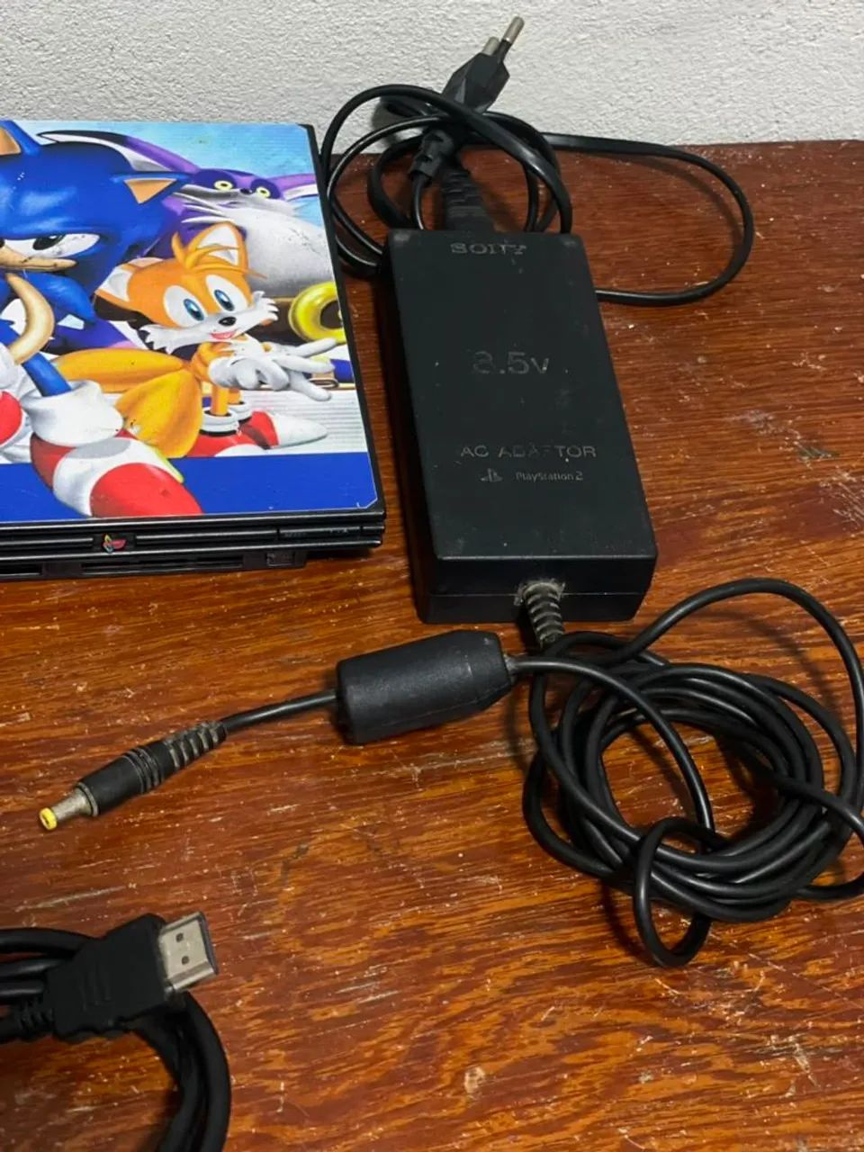 Playstation 2 - Foto 3